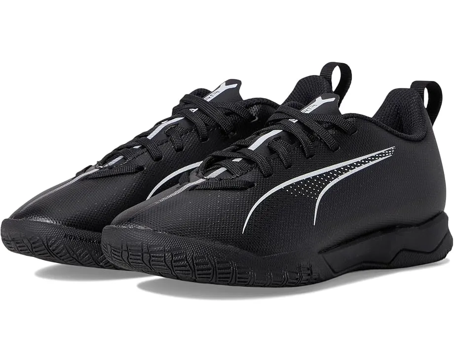 Детские кроссовки Puma Ultra Play Indoor Training для залов с резиновой подошвой