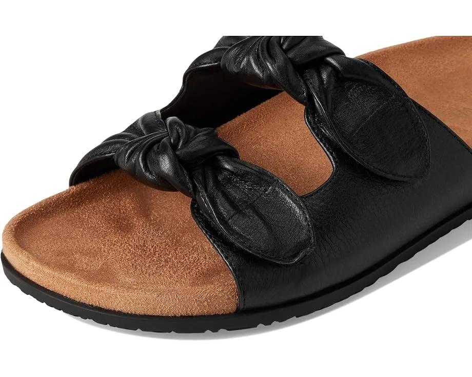 Сандалии VIONIC Elara Slingback с регулируемыми ремешками и мягкой стелькой