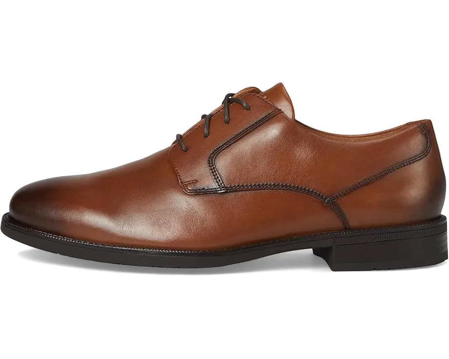Классические оксфорды Cole Haan Bedford с гладким носком