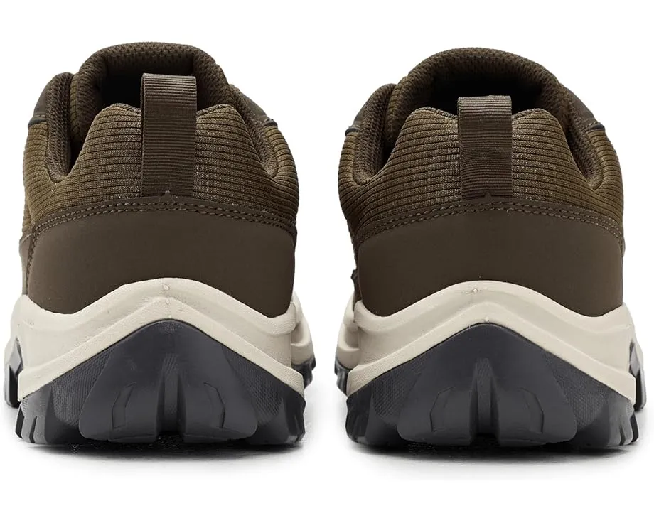 Низкие походные кроссовки Columbia Transverse Hike Low с подошвой Omni-Grip