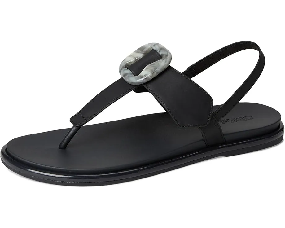 Босоножки OluKai La'i T Bar с ремешком и полиуретановой стелькой