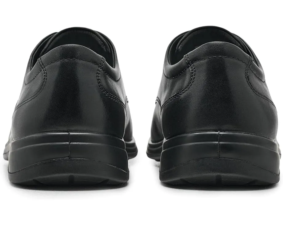 Оксфорды Eastland 1955 Edition Jacob из кожи с хлопковой подкладкой