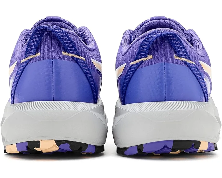 Детские кроссовки ASICS Pre Venture 11 для школьников с гибкой подошвой