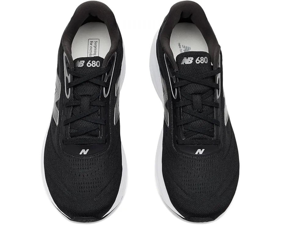 New Balance Fresh Foam 680 V9 кроссовки для ежедневного ритма