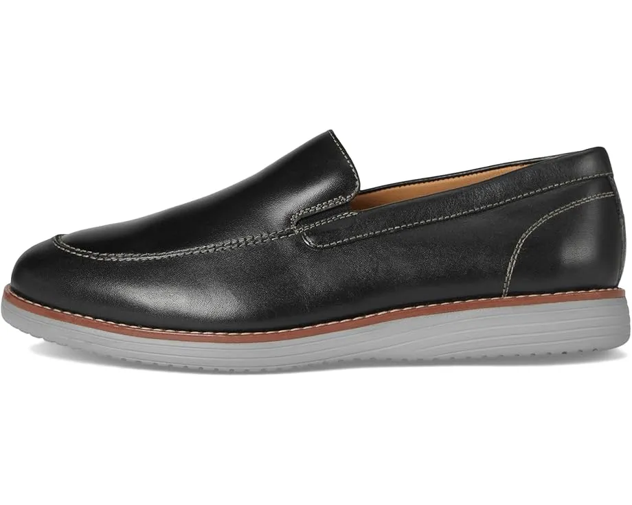 Johnston & Murphy Лоферы Upton Venetian для детей с подошвой EVA