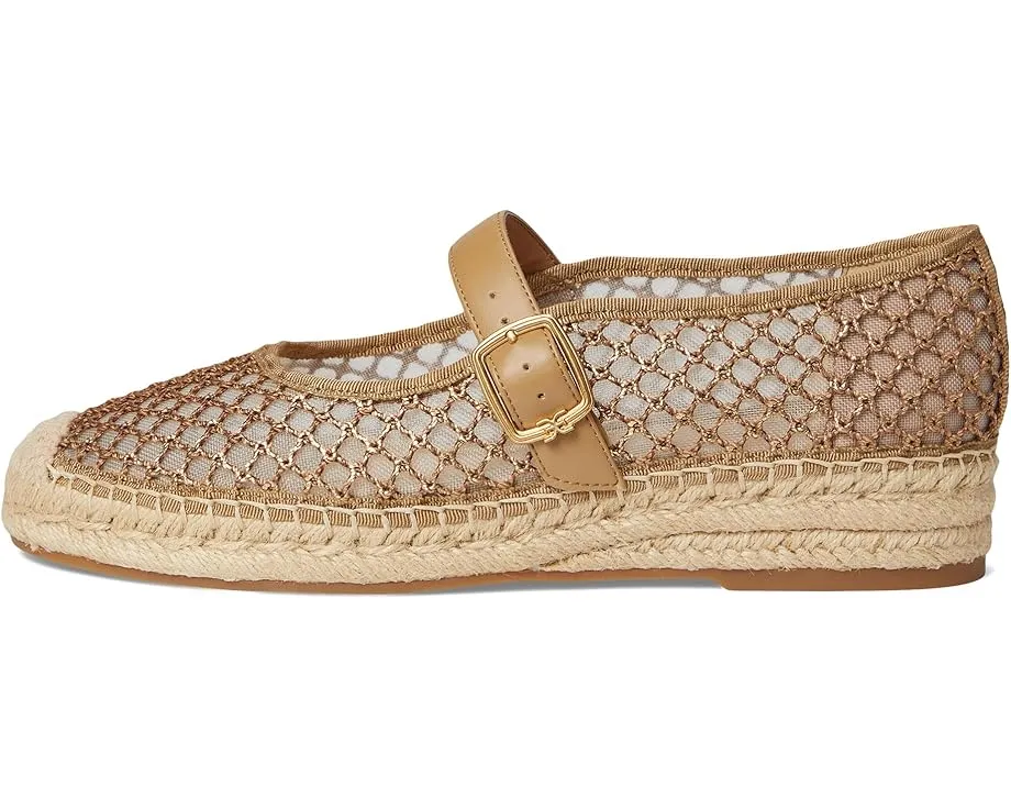 Босоножки Mackie Mesh Sam Edelman с ремешком Mary Jane и сетчатым верхом