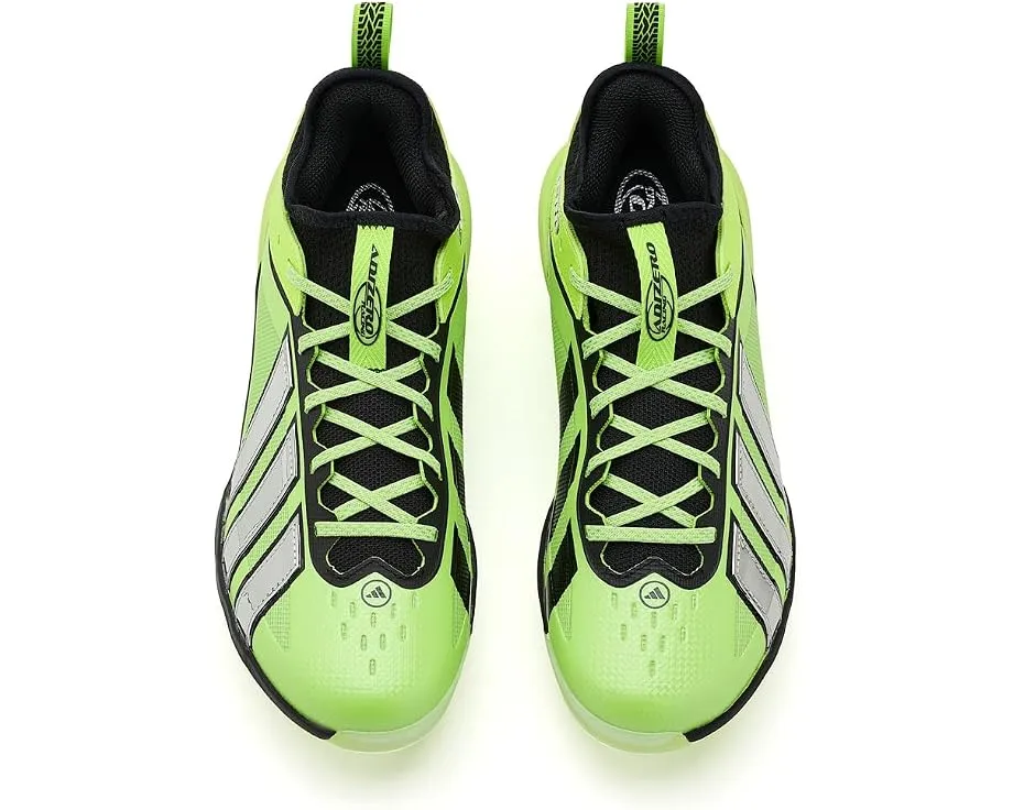 Adidas бейсбольные бутсы Adizero Impact 3.0 с технологией LIGHTSTRIKE