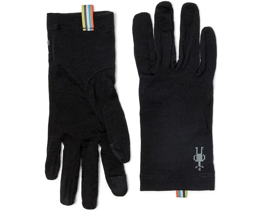 Перчатки Smartwool Merino с сенсорным экраном из шерсти мериноса