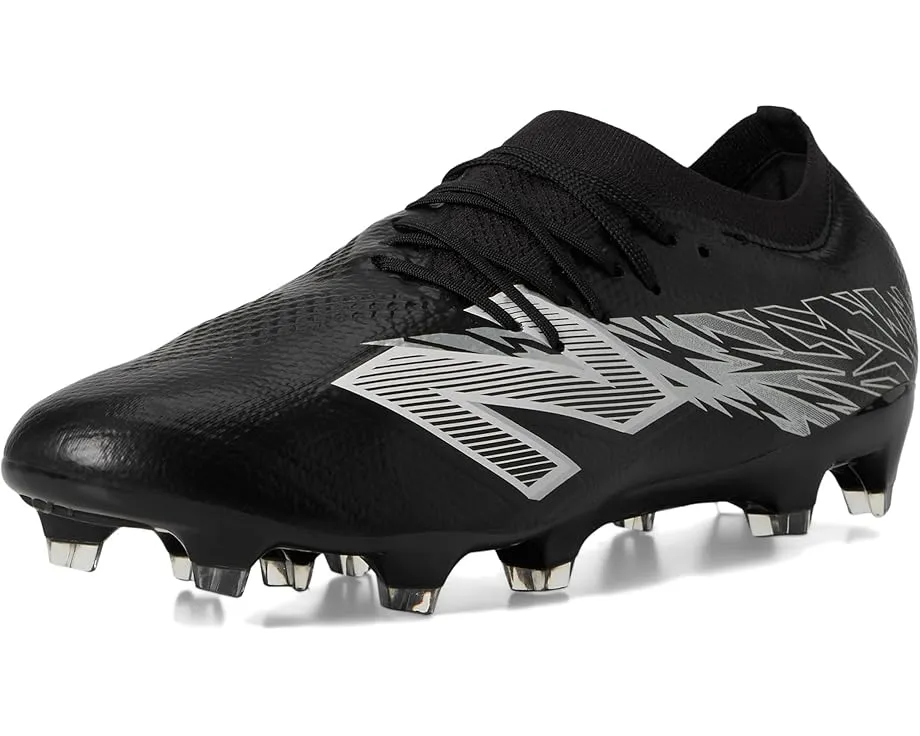 Бутсы для твердого грунта New Balance Furon Pro FG V8 с шипами