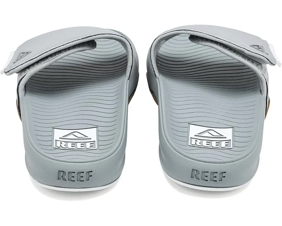 Сандалии Reef Phantom Slab с пеной Phantom Foam