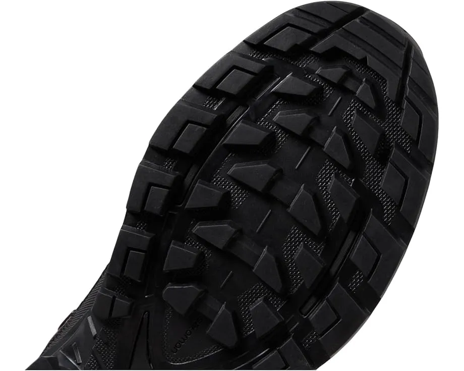 Ботинки Salomon Quest 4 GTX для сложных походов с поддержкой 4D Advanced Chassis