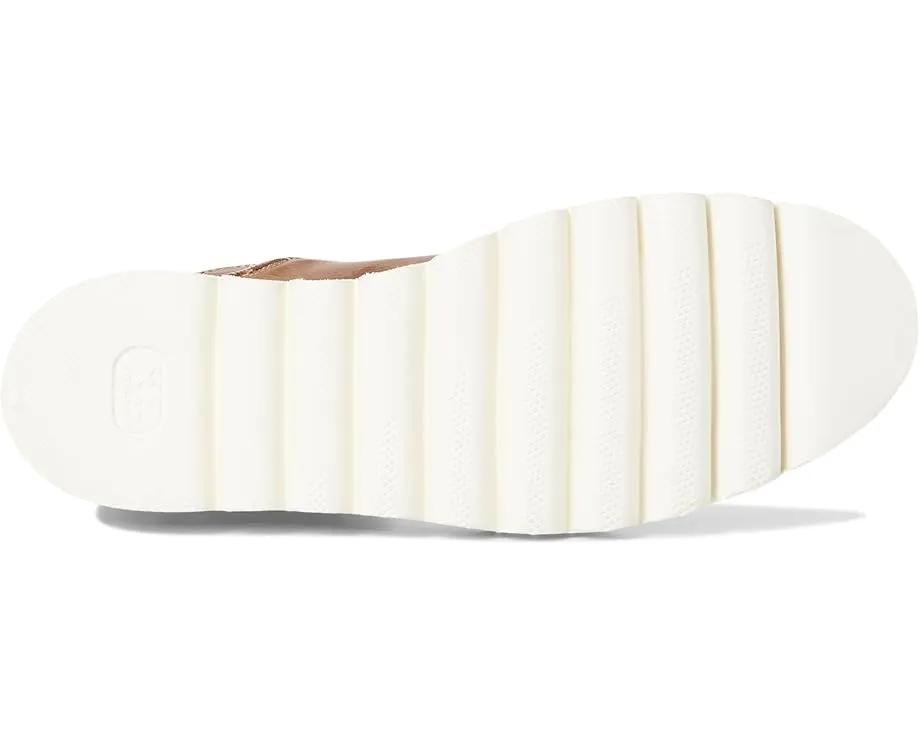 Ботинки Bed Stu Novel II с резиновой подошвой и эластичными вставками