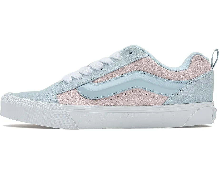 Кроссовки Vans Knu Skool для детей