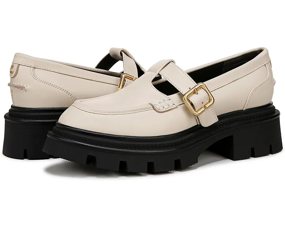 Loafers Circus NY by Sam Edelman Payson с массивной подошвой и пряжкой