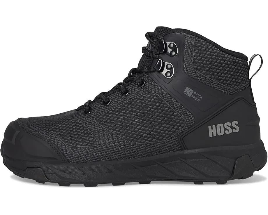 Ботинки Hoss Buster Hi с композитным подноском и влагозащитой