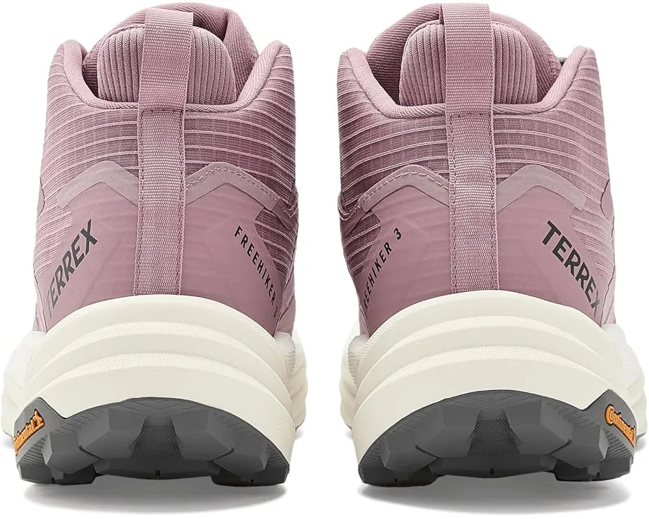 Adidas кроссовки Terrex Freehiker 3 Mid GORE-TEX для походов