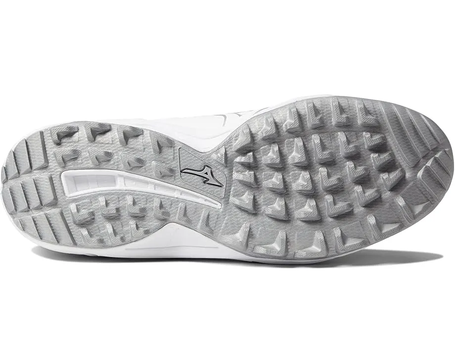 Бутсы Mizuno Ambition 2 All Surface Low Turf для софтбола