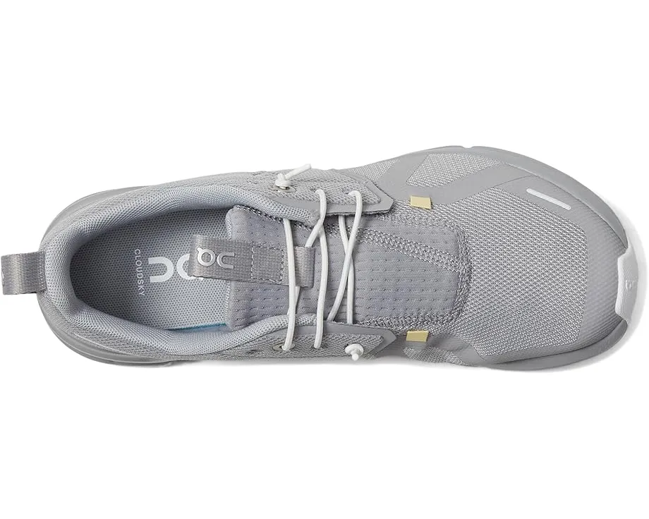 Кроссовки On Cloud Sky для детей из переработанных материалов с пеной Zero-Gravity