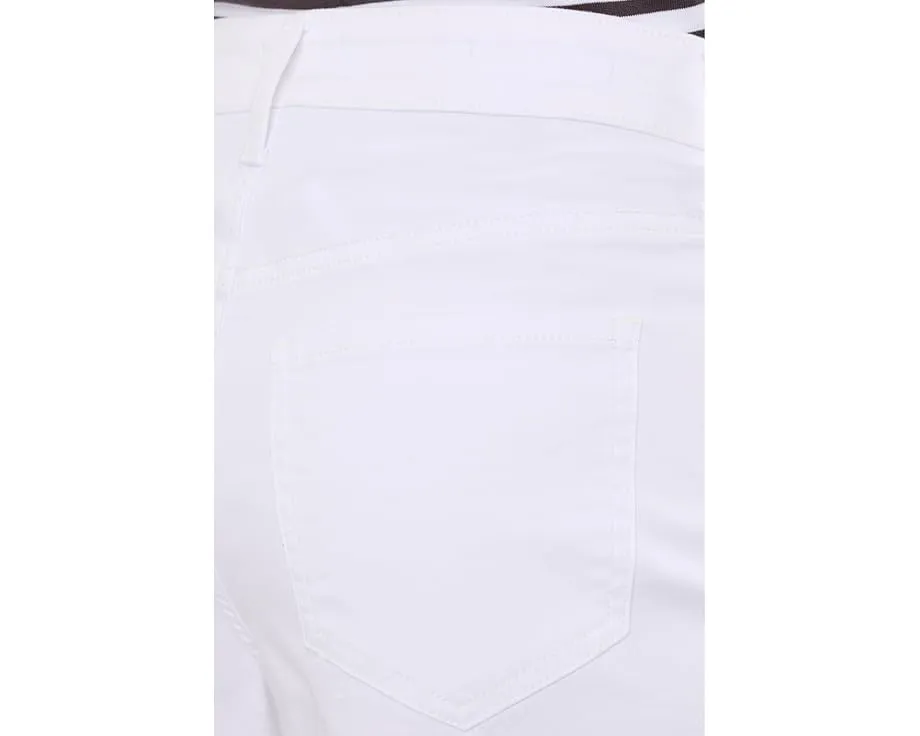 Джинсы Coco Relaxed Wide Leg Crop от NYDJ