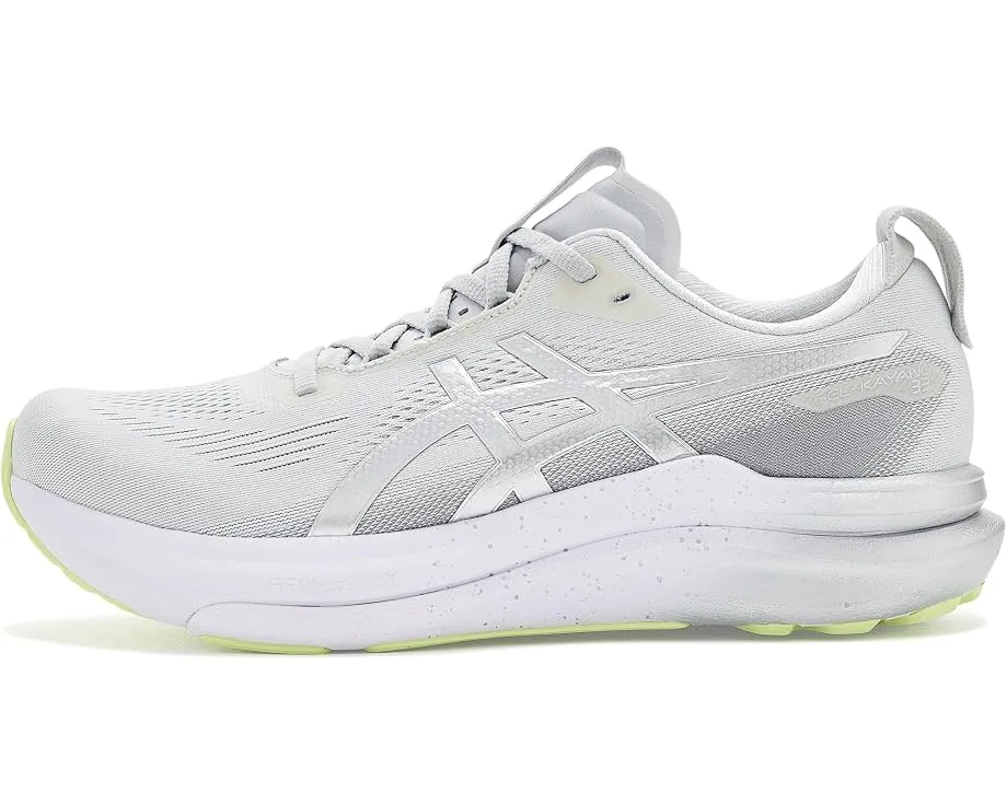 Кроссовки беговые ASICS GEL-Kayano 33 Platinum с поддержкой