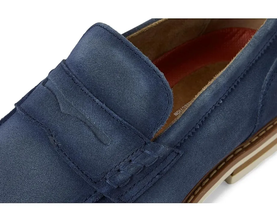 Stacy Adams Hopkins с круглым носком и стелькой Red Zone