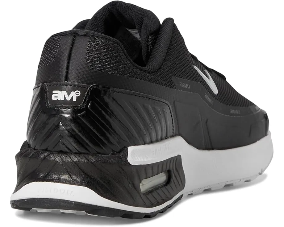 Кроссовки Nike Air Max Bia с амортизацией Max Air в пятке