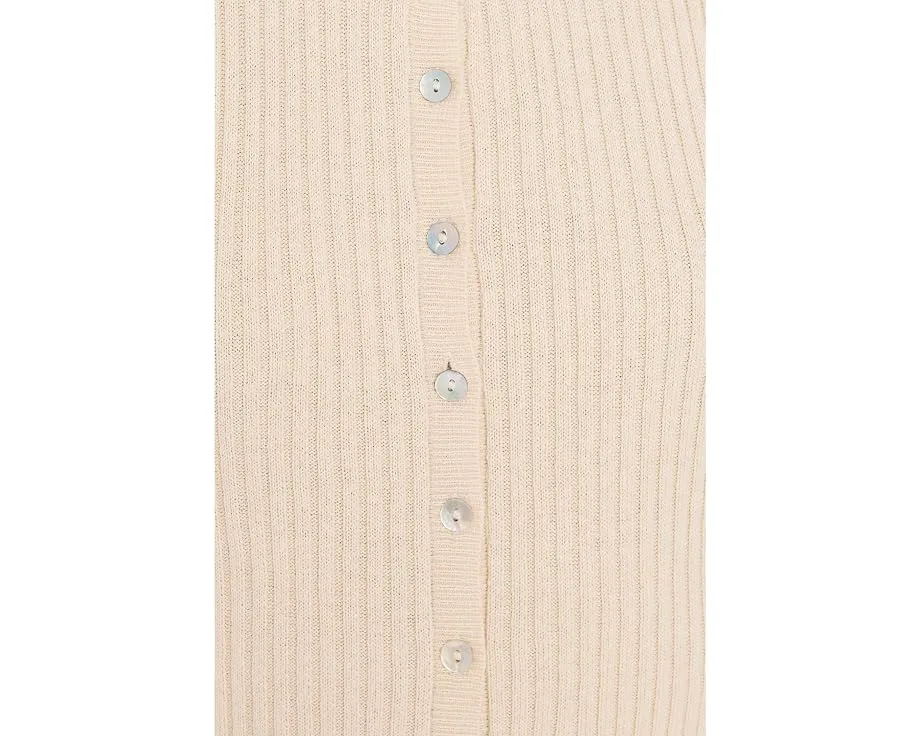 Джемпер-безрукавка Miramar Linen Cami Cardigan от Faherty