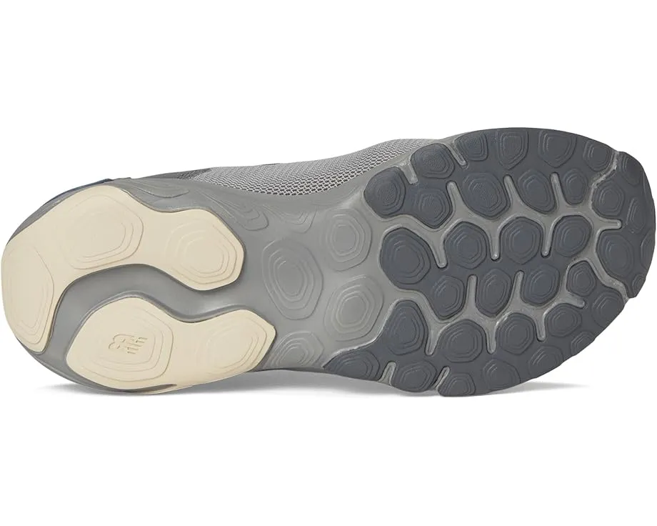 Кроссовки New Balance Fresh Foam X 1440 с межподошвой Fresh Foam X и резиновой подошвой