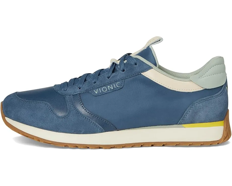 Кроссовки VIONIC Monarch в спортивном стиле с поддержкой свода стопы