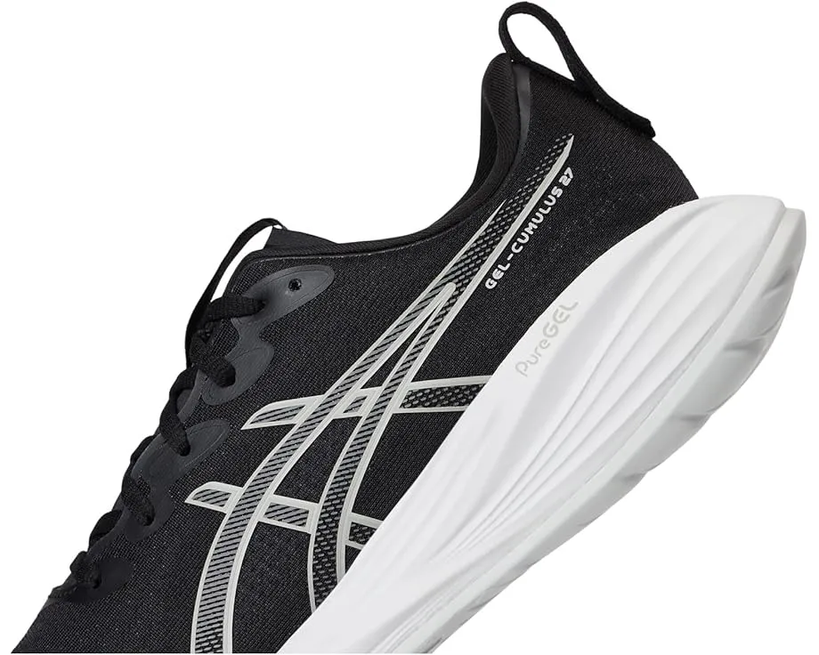 Беговые кроссовки ASICS GEL-Cumulus 27 с технологией FF BLAST PLUS