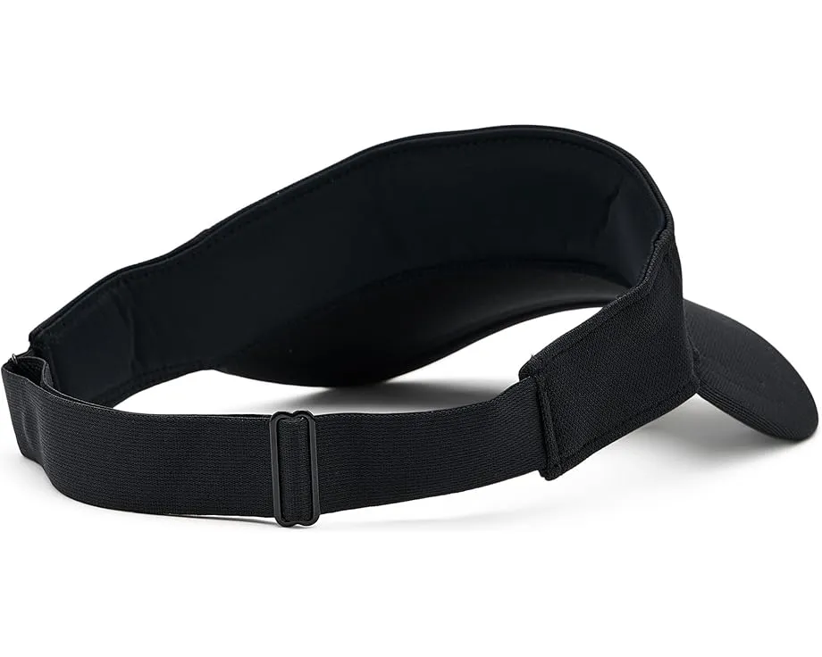 Under Armour козырек Blitzing из дышащего трикотажа с регулируемой застежкой