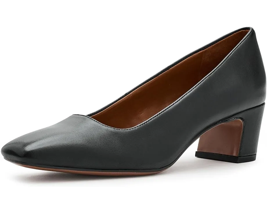 Туфли-лодочки Salino на квадратном каблуке от Franco Sarto