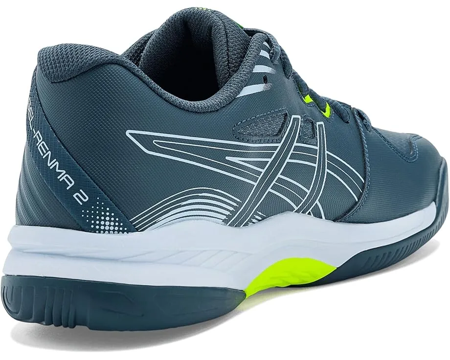 ASICS Кроссовки Gel-Renma 2 для залов с технологией TRUSSTIC и GEL