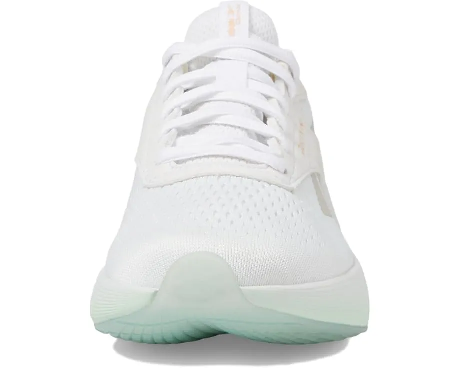 Кроссовки Reebok DMX Comfort + с технологией Moving Air и верхом из сетки