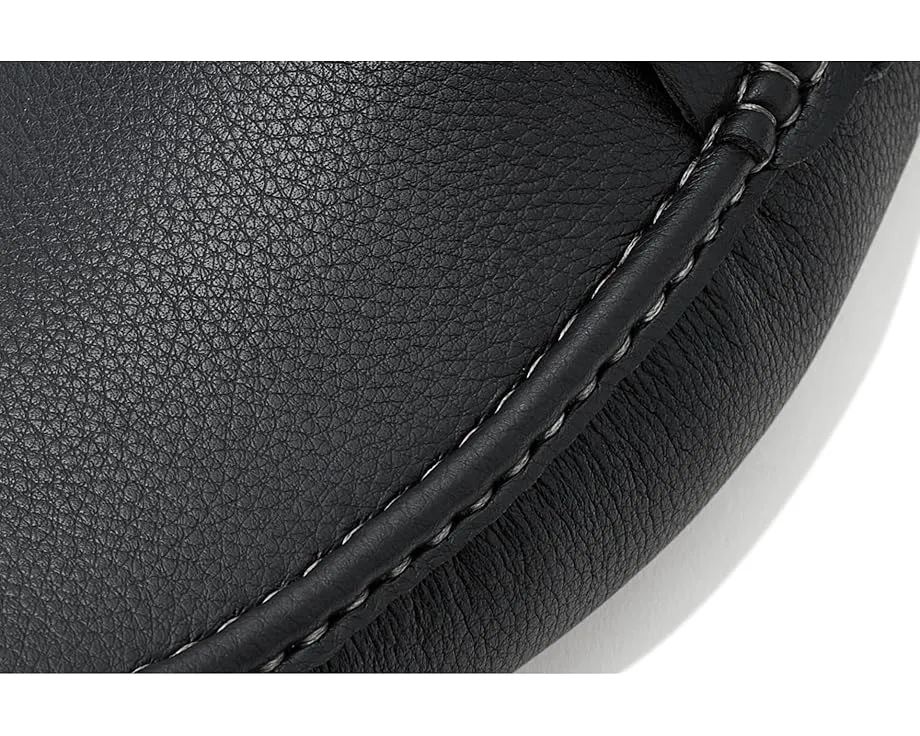 Мокасины Calvin Klein Felty с квадратным носком