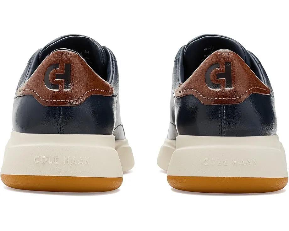 Кроссовки Cole Haan Grandpro Tennis Ii с технологией Featherfeel и круглым носком