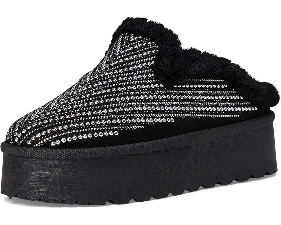 Vintage Havana Suzy с искусственным мехом и платформой