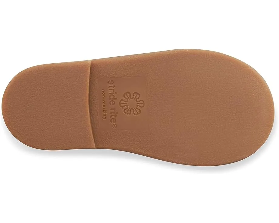 Stride Rite Детские сапоги SR Stella с молнией и круглым носком