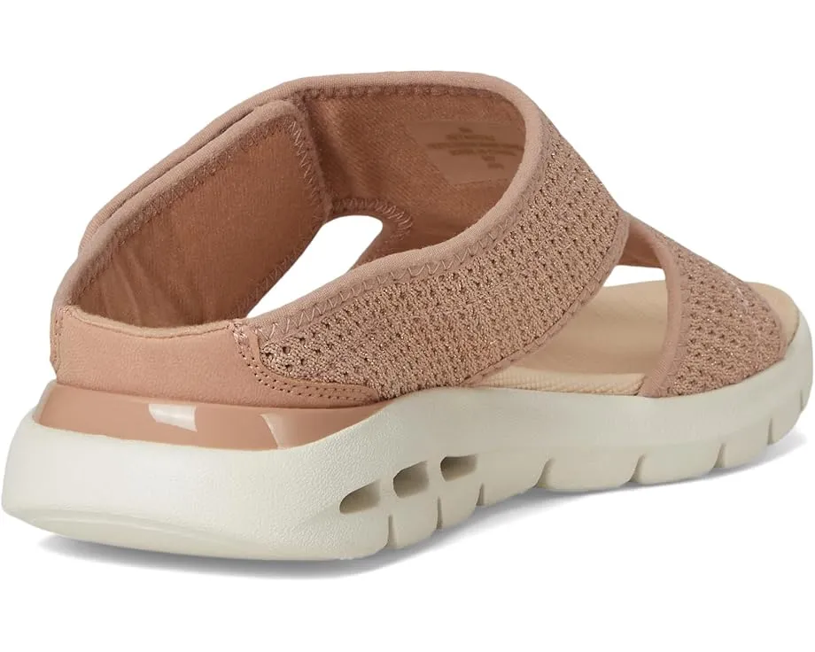 Сандалии Taniya Easy Spirit с дышащей сеткой