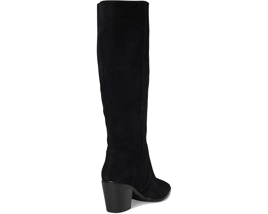 Ботинки Cole Haan Willa Boot 75 мм с зауженным носком и технологией Grand.OS