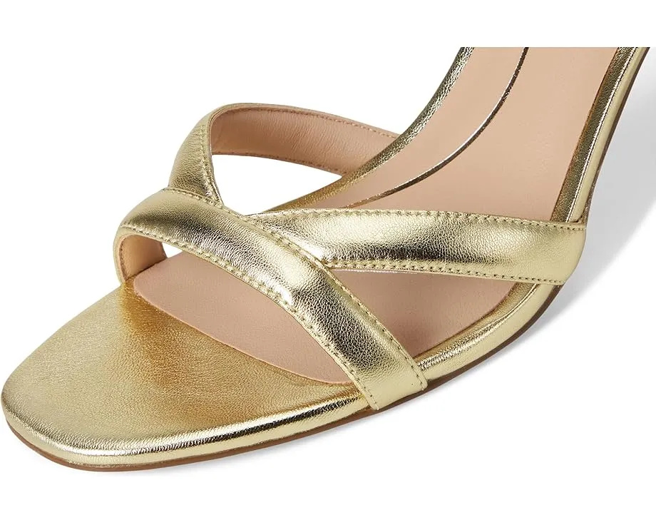 Сандалии Cole Haan Constantina с регулируемой пряжкой и технологией Grand Lux