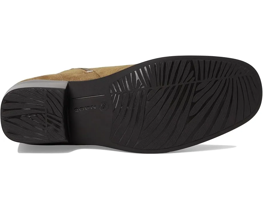 Ботильоны Naot Majesty с миндалевидным мысом и шнуровкой