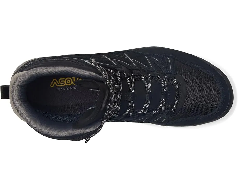 Зимние ботинки Asolo Tahoe Winter GTX с водостойким верхом