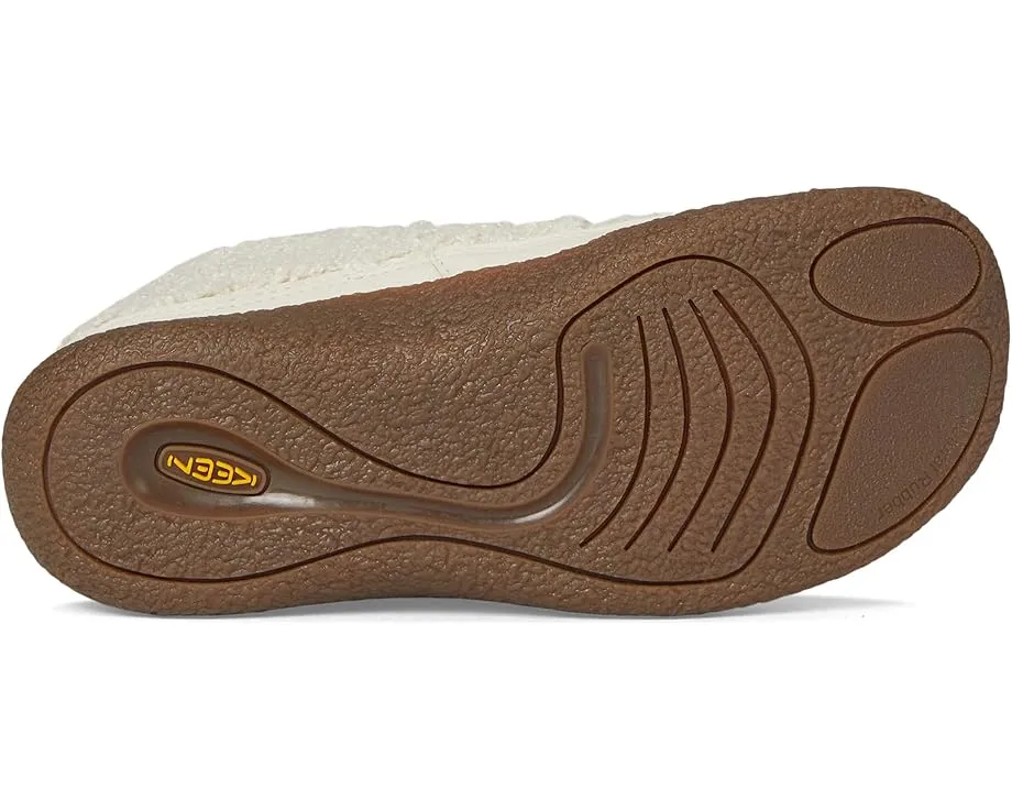 KEEN Howser II с утепленной подкладкой и стелькой из пены с эффектом памяти