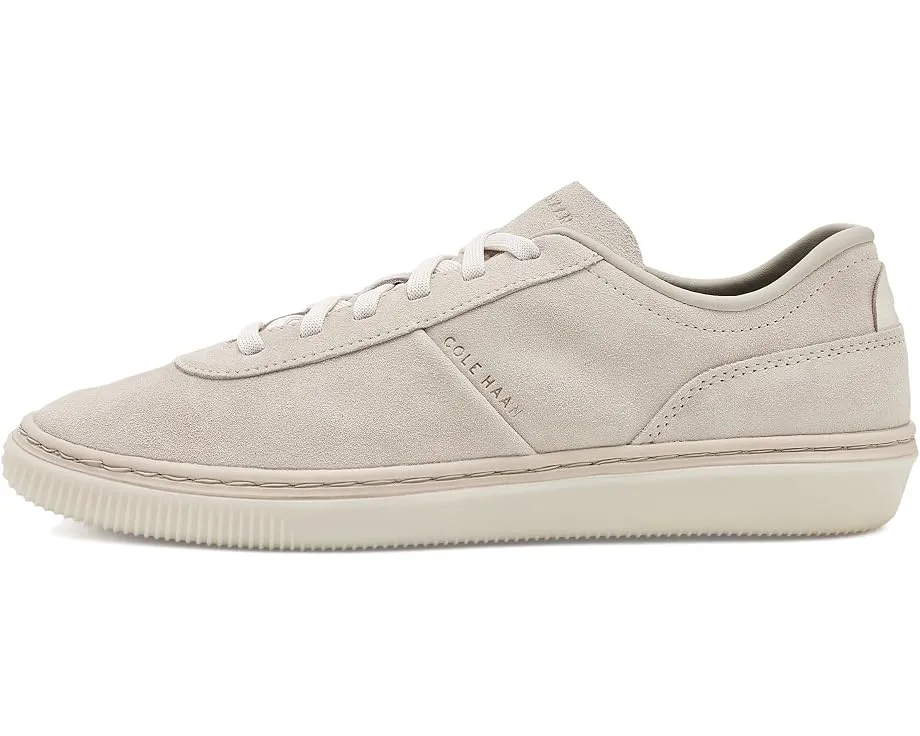 Кроссовки Cole Haan Packwell из кожи Ancient Scroll
