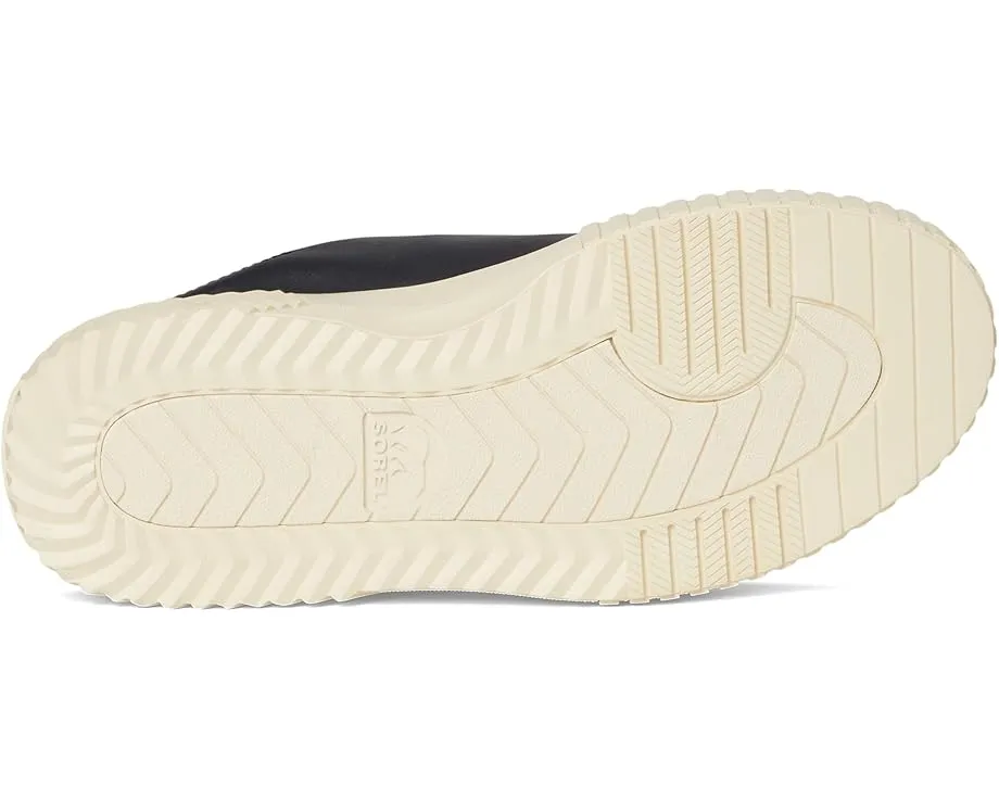 Слипоны SOREL Ona Ave из мягкой замши с подошвой LIVELYFOAM