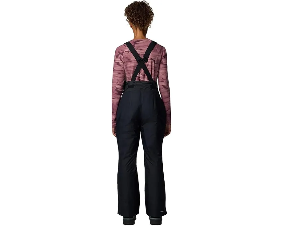 Утепленные лыжные комбинезоны Iceventure II с технологиями Omni Tech и Omni Heat