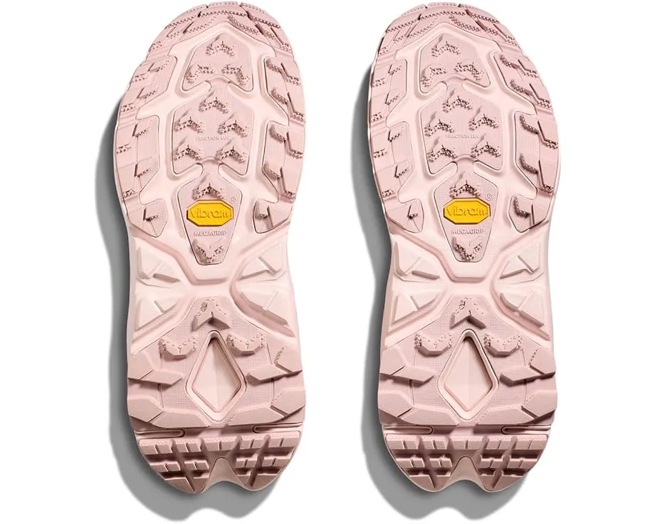 Зимние ботинки Hoka Kaha 2 Frost Moc GTX® с утеплителем PrimaLoft
