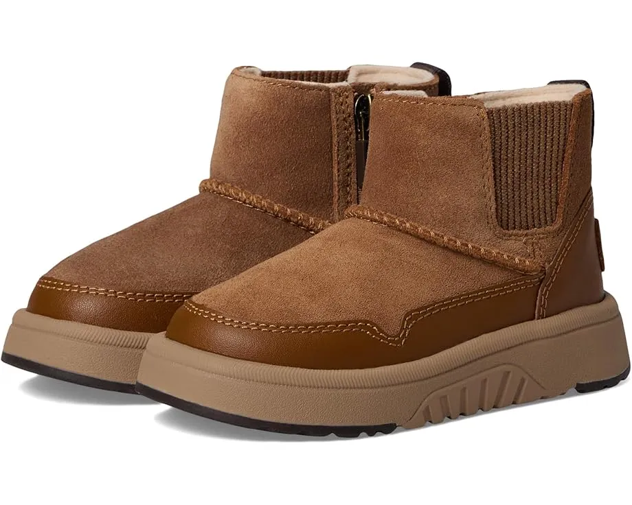 Кроссовки Hamdi от UGG Kids для детей с боковой молнией