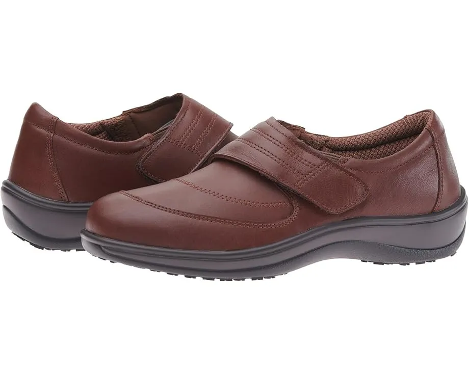 Ортопедические сабо Orthofeet Irma с широким носком